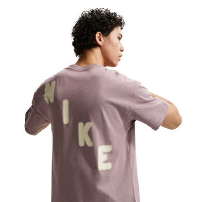 NIKE N.A.C. Men's Training T-Shirt - Supersports Thailand