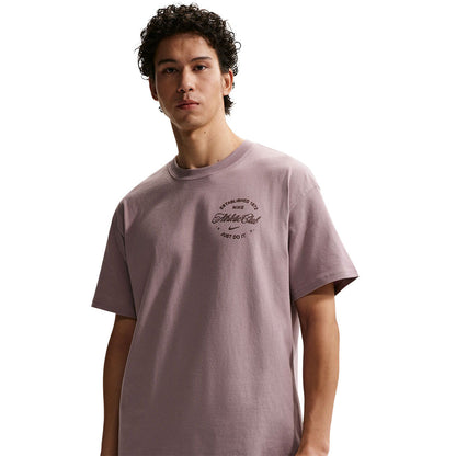 NIKE N.A.C. Men's Training T-Shirt - Supersports Thailand