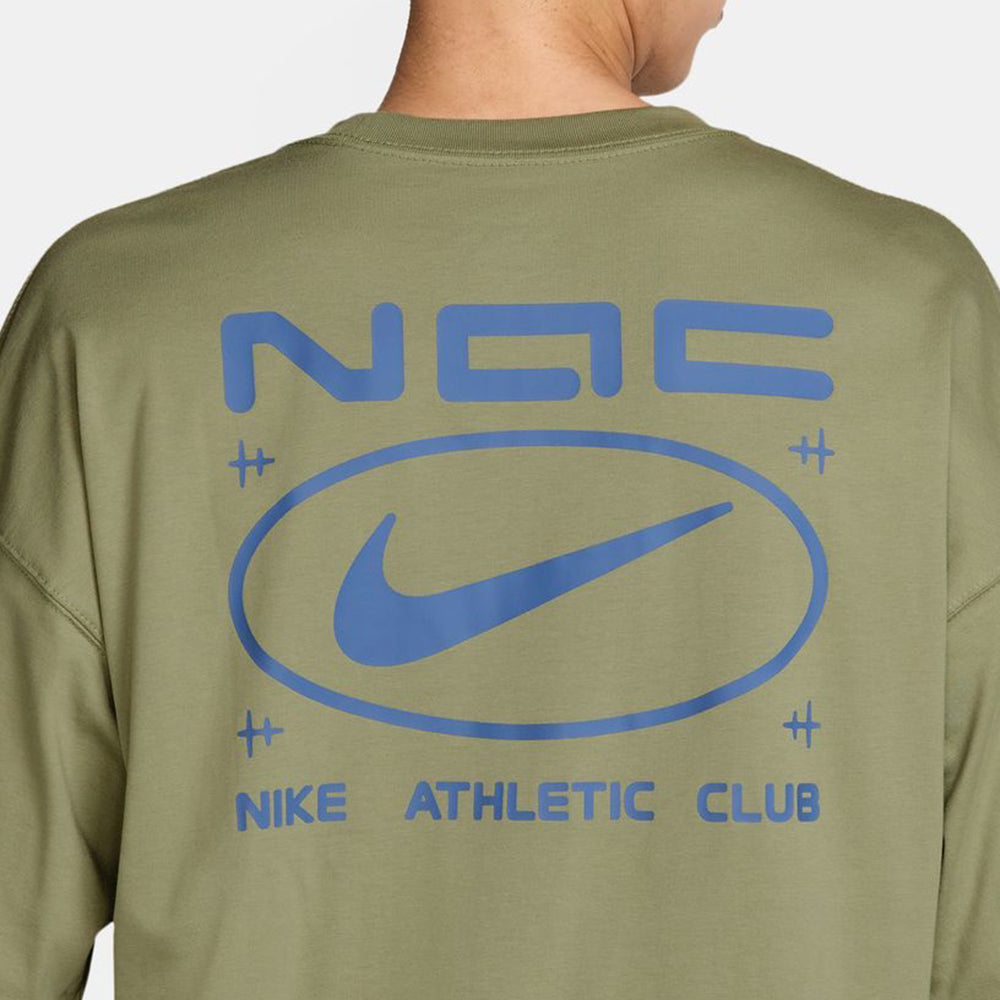 NIKE N.A.C. Oversized  Men's Training T-Shirt - Supersports Thailand Supersports Thailand