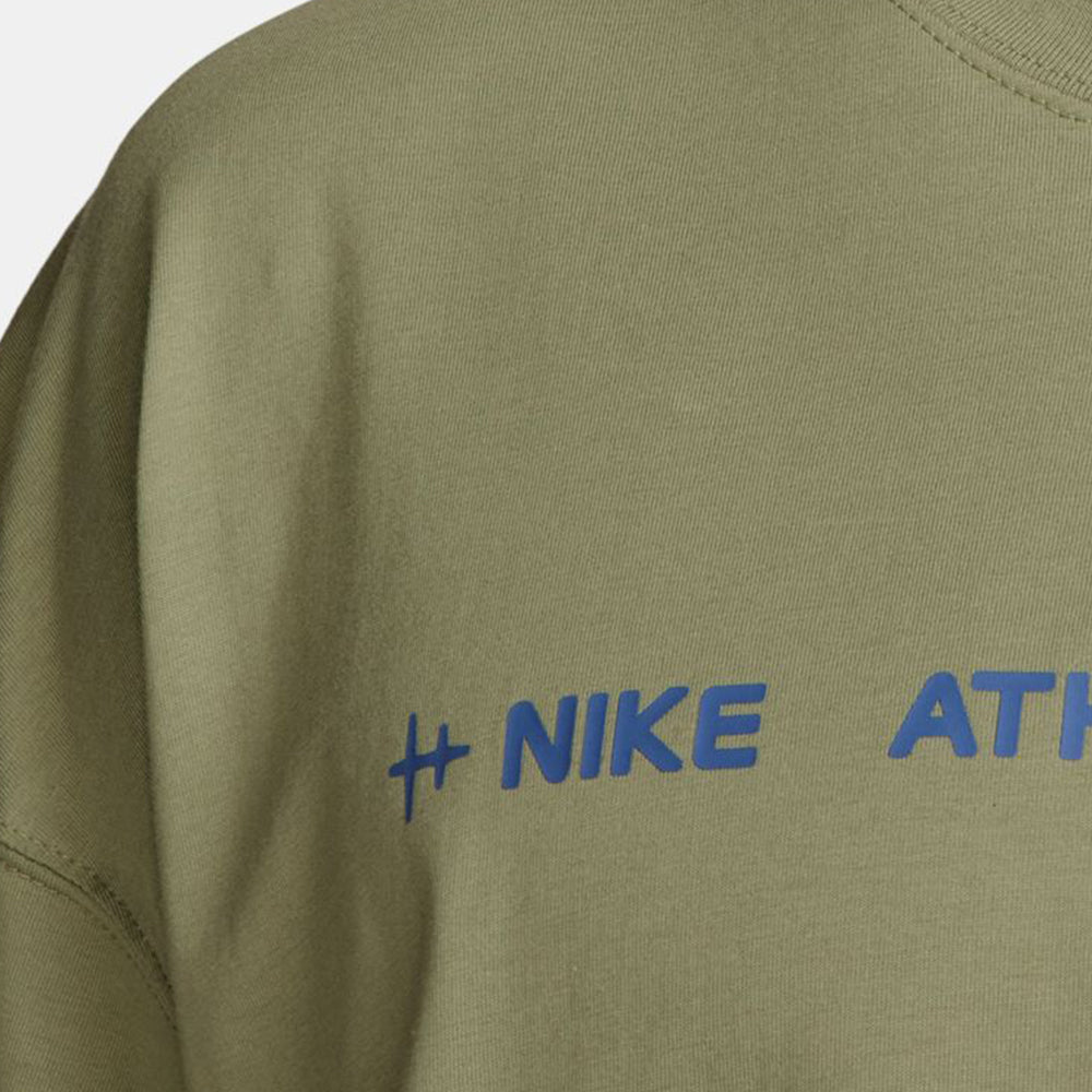 NIKE N.A.C. Oversized  Men's Training T-Shirt - Supersports Thailand Supersports Thailand