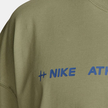 NIKE N.A.C. Oversized  Men's Training T-Shirt - Supersports Thailand
