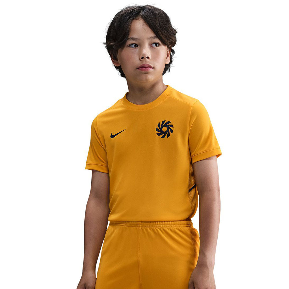 NIKE Erling Haaland Academy Kids Football Jersey - Supersports Thailand Supersports Thailand