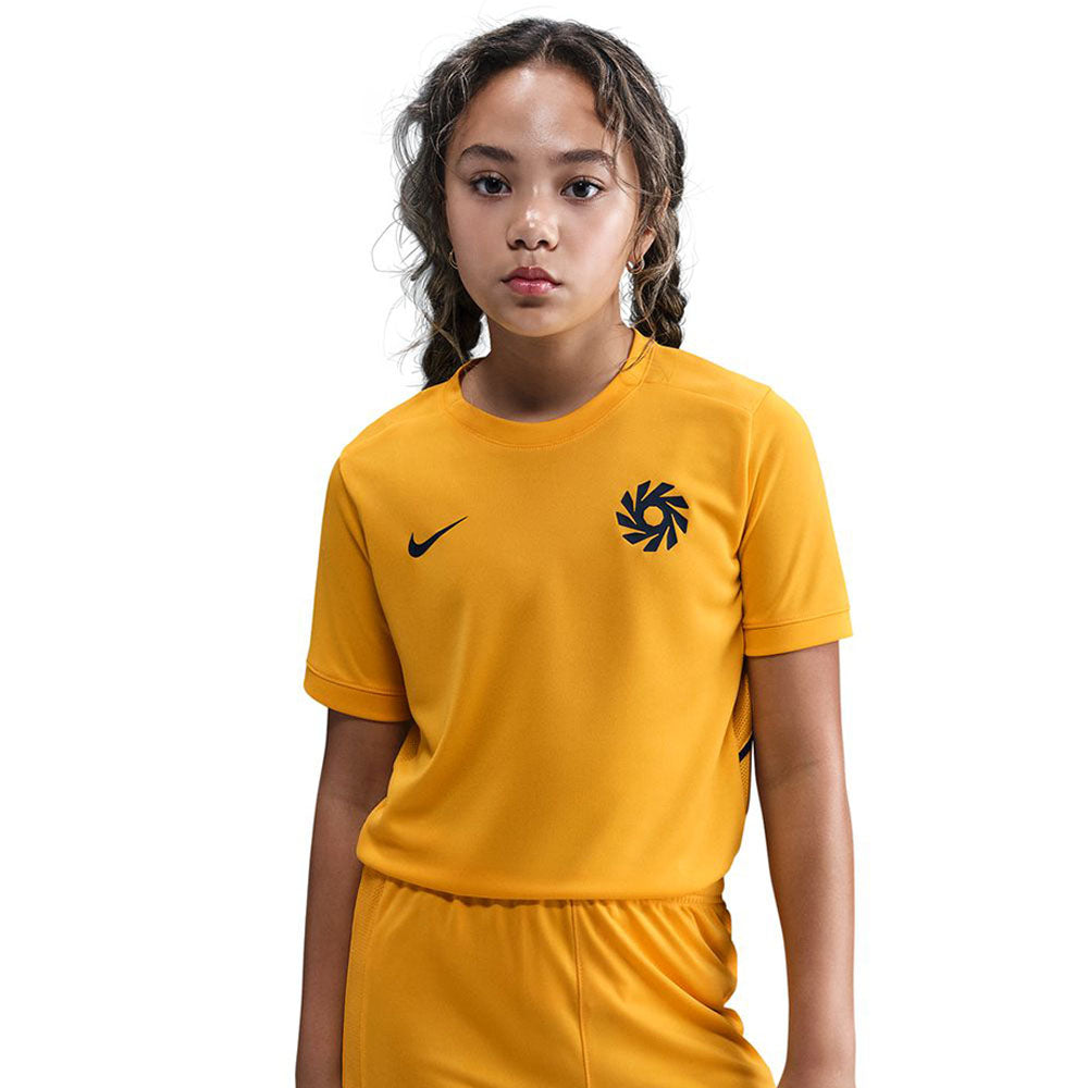 NIKE Erling Haaland Academy Kids Football Jersey - Supersports Thailand Supersports Thailand