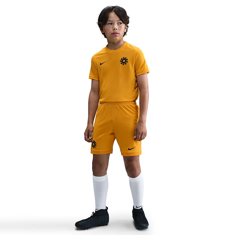 NIKE Erling Haaland Academy Kids Football Jersey - Supersports Thailand