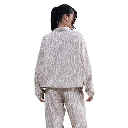 NIKE Sportswear Printed Women's Jacket - Supersports Thailand