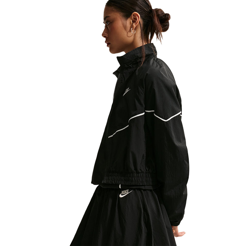 NIKE Sportswear Loose Bubble Women's Skirt - Supersports Thailand