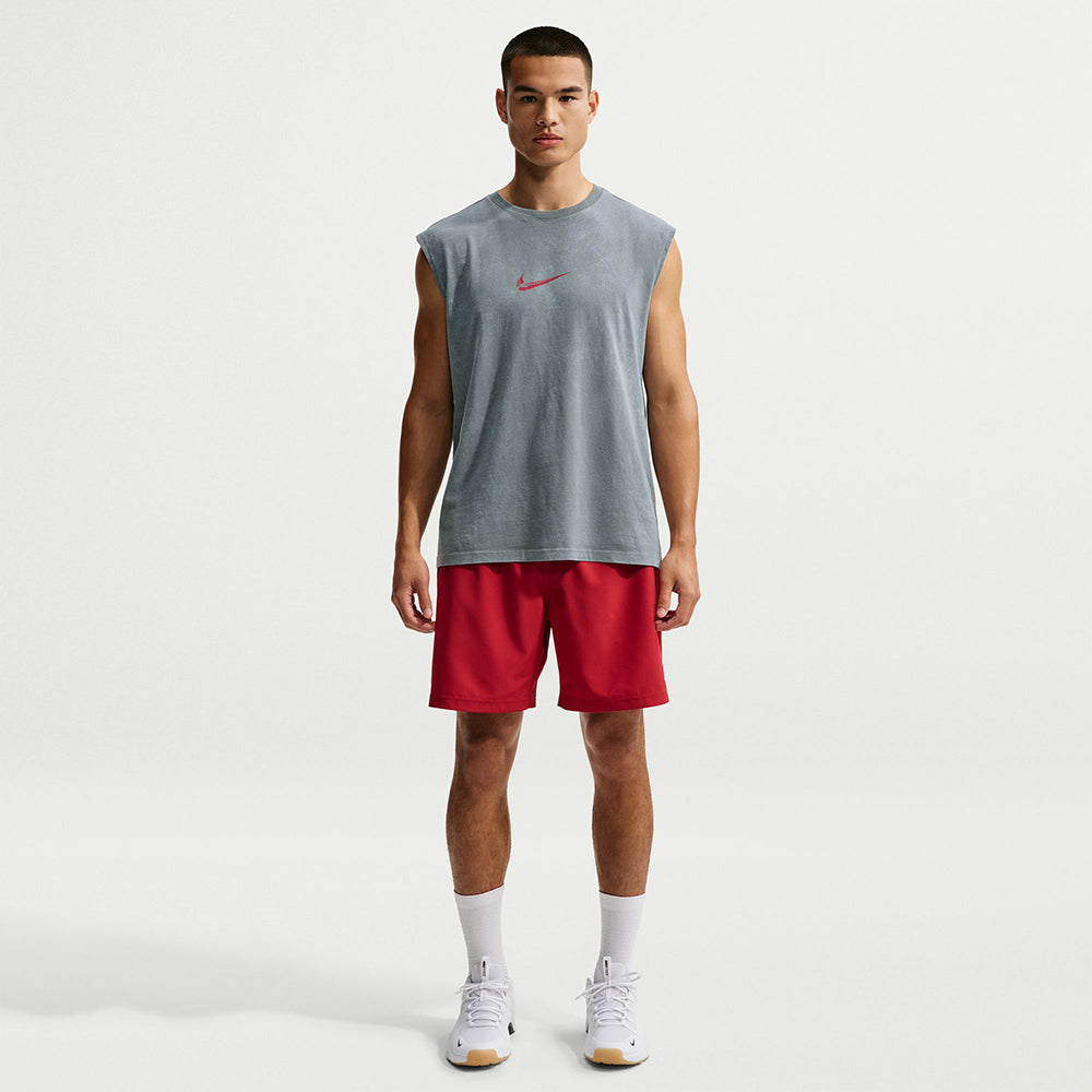 NIKE Sleeveless Men's Training Tank - Supersports Thailand