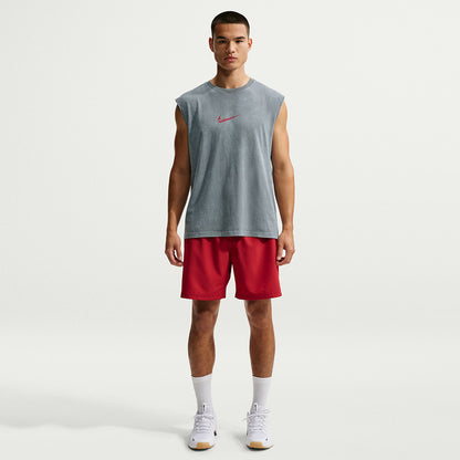 NIKE Sleeveless Men's Training Tank - Supersports Thailand