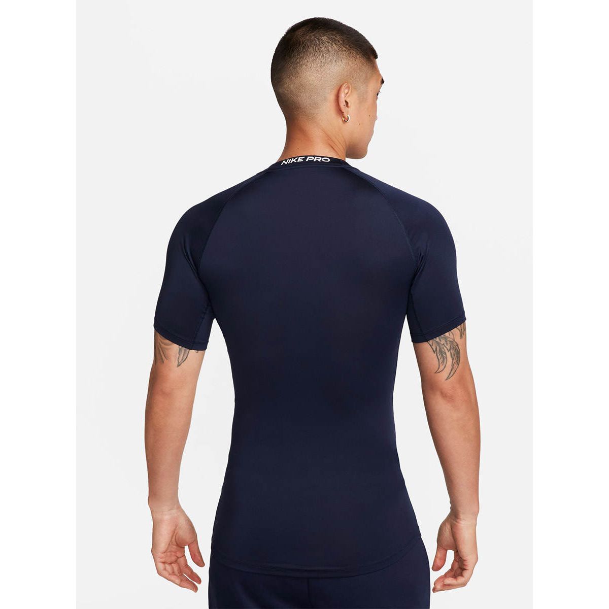 NIKE Pro Dri-FIT Tight Men's Training T-Shirt - Supersports Thailand