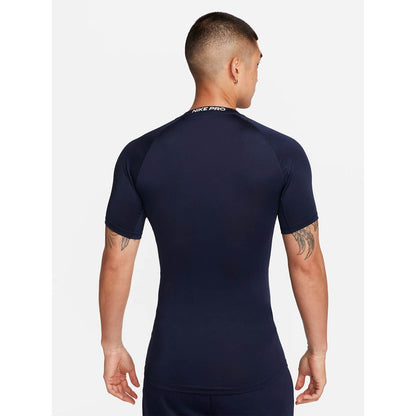 NIKE Pro Dri-FIT Tight Men's Training T-Shirt - Supersports Thailand