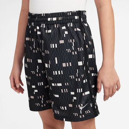 NIKE Multi กางเกงลำลองขาสั้นเด็ก