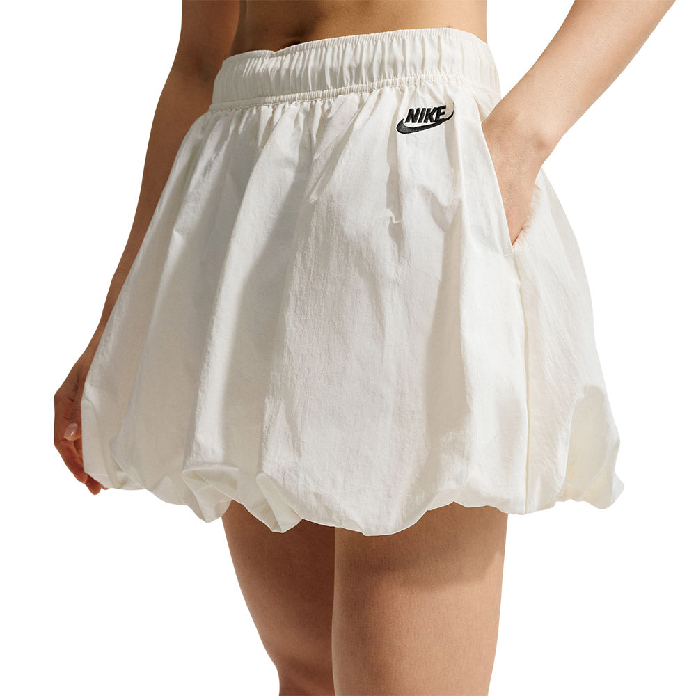 NIKE Sportswear Loose Bubble Women's Skirt - Supersports Thailand Supersports Thailand