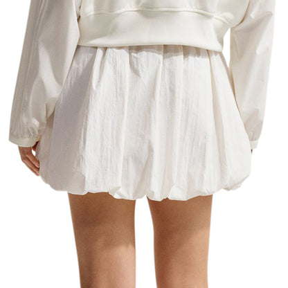 NIKE Sportswear Loose Bubble Women's Skirt - Supersports Thailand