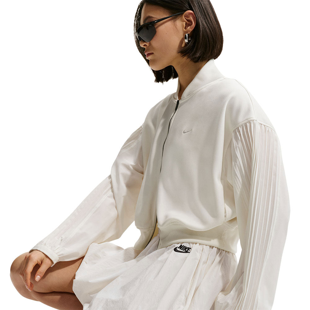 NIKE Sportswear Loose Bubble Women's Skirt - Supersports Thailand Supersports Thailand