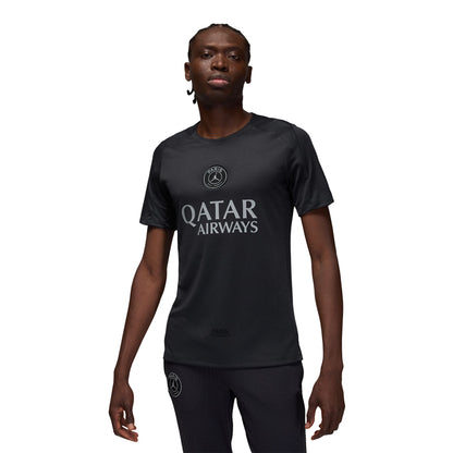 NIKE Paris Saint-Germain Strike Fourth Men's Football Jersey - Supersports Thailand