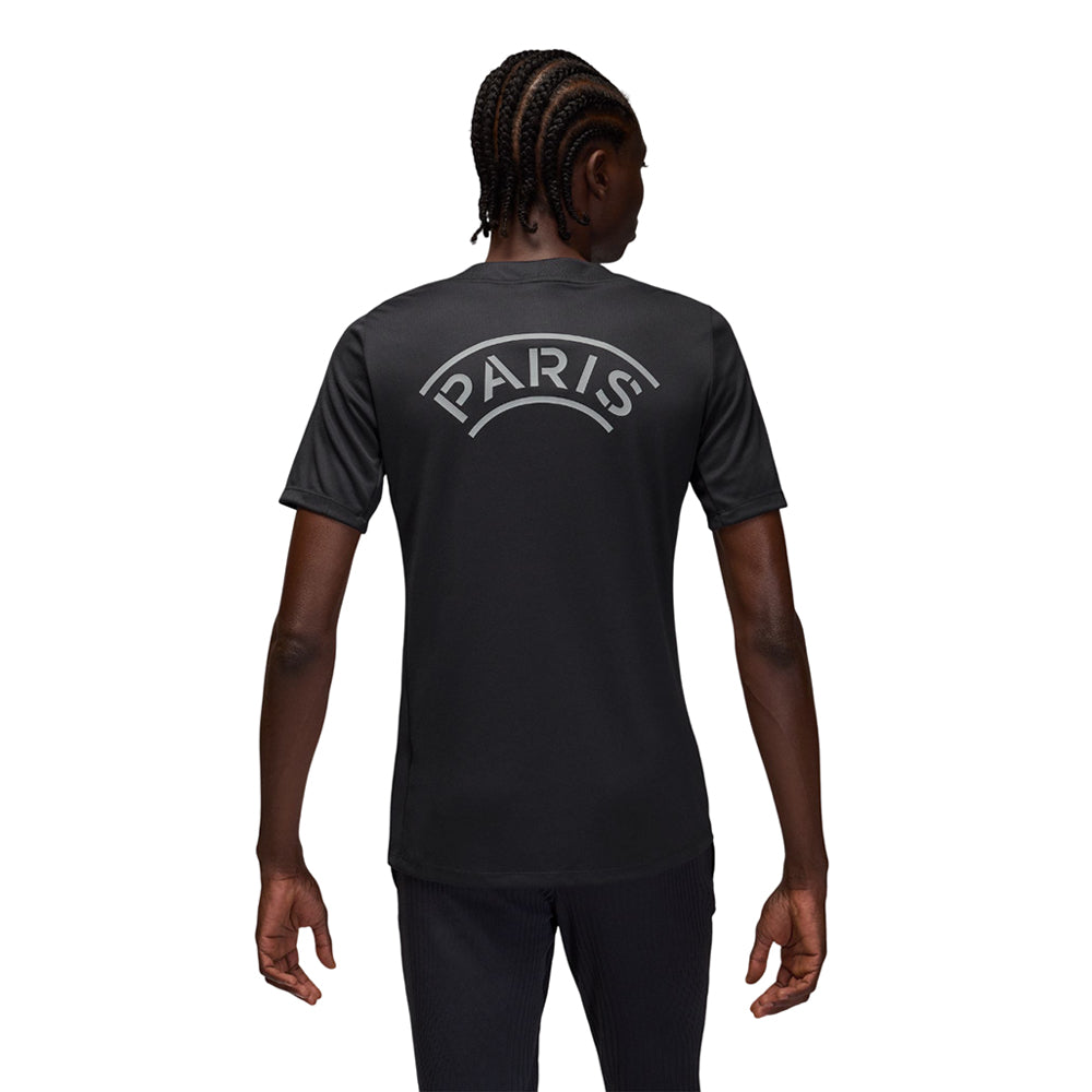 NIKE Paris Saint-Germain Strike Fourth Men's Football Jersey - Supersports Thailand