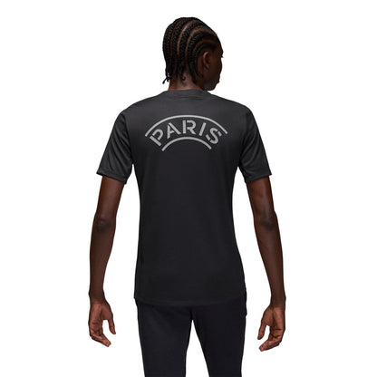 NIKE Paris Saint-Germain Strike Fourth Men's Football Jersey - Supersports Thailand