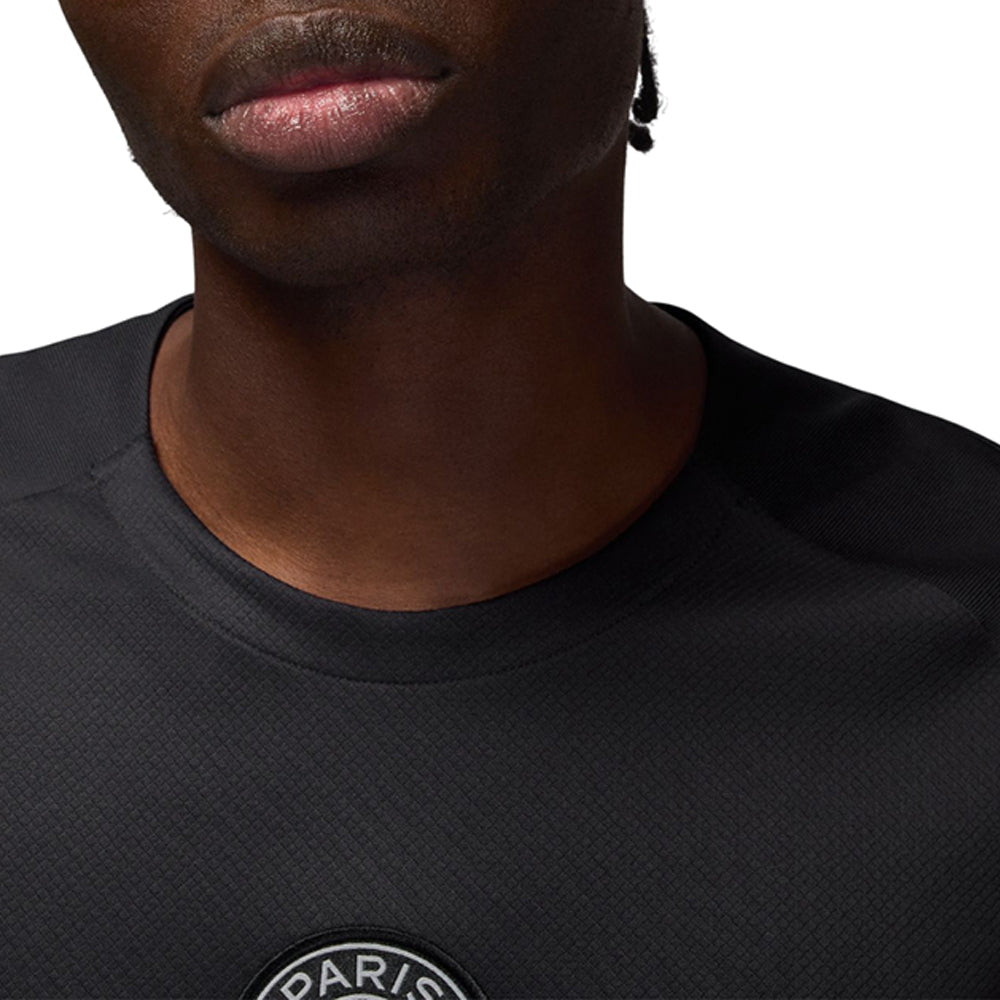NIKE Paris Saint-Germain Strike Fourth Men's Football Jersey - Supersports Thailand