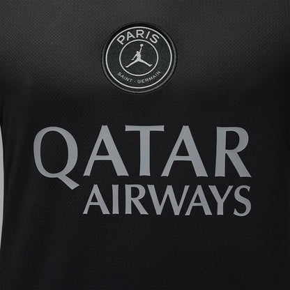 NIKE Paris Saint-Germain Strike Fourth Men's Football Jersey - Supersports Thailand