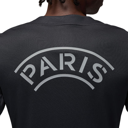 NIKE Paris Saint-Germain Strike Fourth Men's Football Jersey - Supersports Thailand