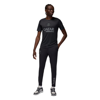 NIKE Paris Saint-Germain Strike Fourth Men's Football Jersey - Supersports Thailand