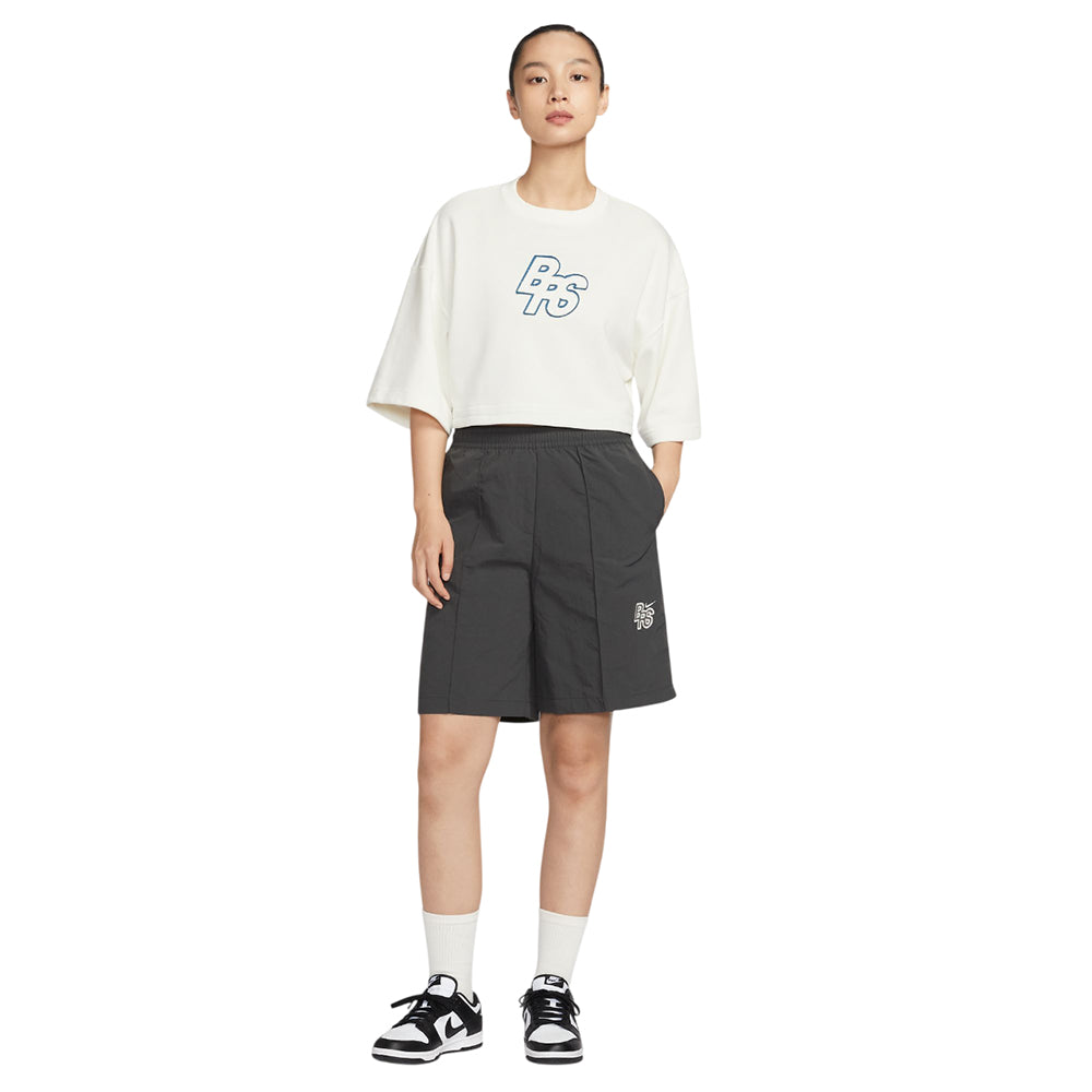 NIKE Sportswear Women's Lifestyle Shorts - Supersports Thailand