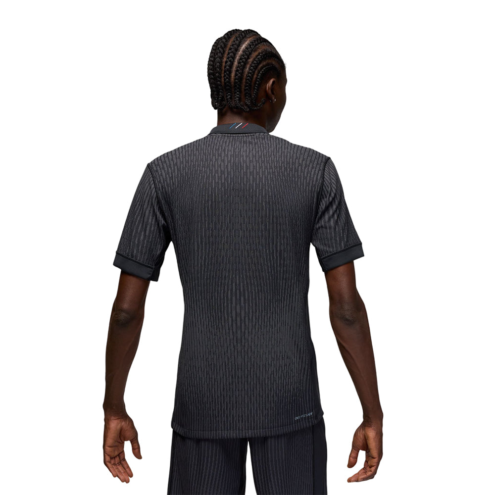 NIKE Men's Paris Saint-Germain Fourth Match 2025/26 Jersey - Supersports Thailand Supersports Thailand