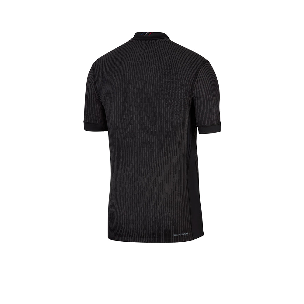 NIKE เสื้อแข่งผู้ชายทีมปารีส แซงต์-แชร์กแมง ชุดที่สี่ เกรด Match ฤดูกาล 2025/26