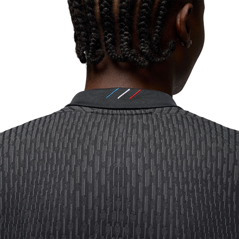 NIKE เสื้อแข่งผู้ชายทีมปารีส แซงต์-แชร์กแมง ชุดที่สี่ เกรด Match ฤดูกาล 2025/26