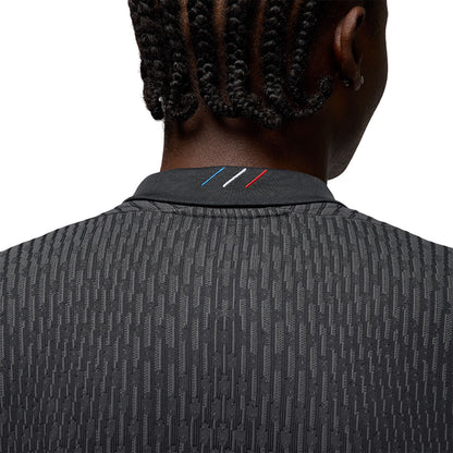 NIKE เสื้อแข่งผู้ชายทีมปารีส แซงต์-แชร์กแมง ชุดที่สี่ เกรด Match ฤดูกาล 2025/26