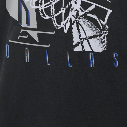 NIKE Dallas Mavericks Courtside Men's Basketball T-Shirt - Supersports Thailand
