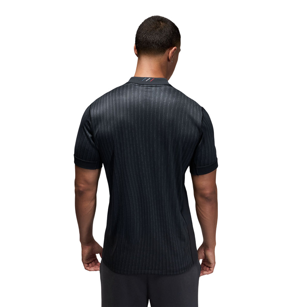 NIKE Men's Paris Saint-Germain Fourth Stadium 2025/26 Jersey - Supersports Thailand