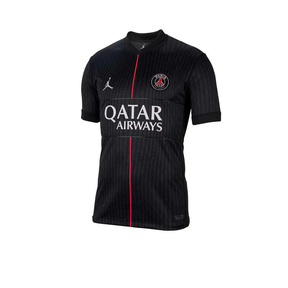 NIKE Men's Paris Saint-Germain Fourth Stadium 2025/26 Jersey