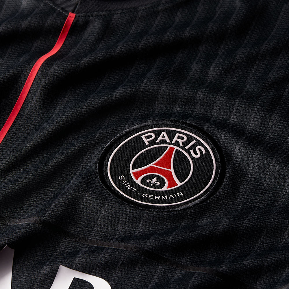 NIKE Men's Paris Saint-Germain Fourth Stadium 2025/26 Jersey