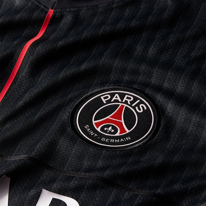 NIKE Men's Paris Saint-Germain Fourth Stadium 2025/26 Jersey