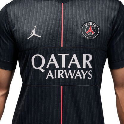 NIKE Men's Paris Saint-Germain Fourth Stadium 2025/26 Jersey