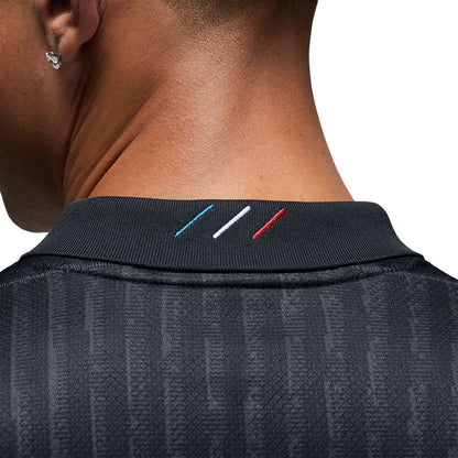 NIKE Men's Paris Saint-Germain Fourth Stadium 2025/26 Jersey