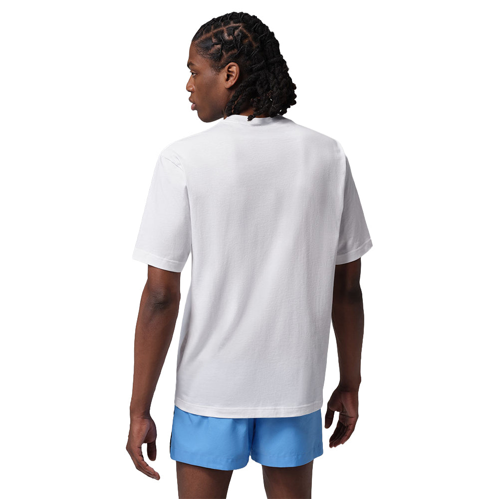 NIKE Jordan Brooklyn Men's Basketball T-Shirt - Supersports Thailand