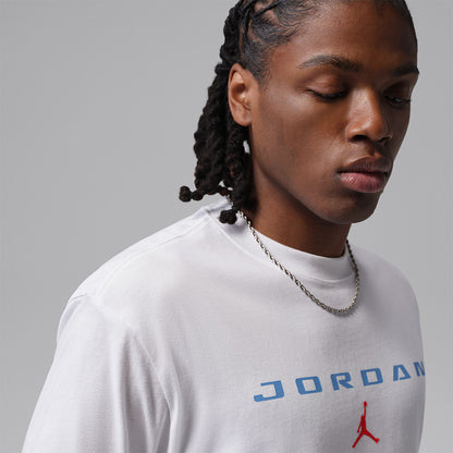 NIKE Jordan Brooklyn Men's Basketball T-Shirt - Supersports Thailand