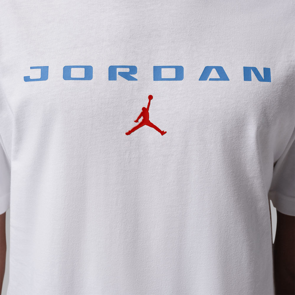 NIKE Jordan Brooklyn Men's Basketball T-Shirt - Supersports Thailand