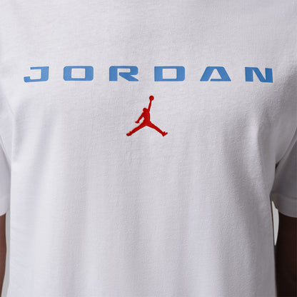 NIKE Jordan Brooklyn Men's Basketball T-Shirt - Supersports Thailand