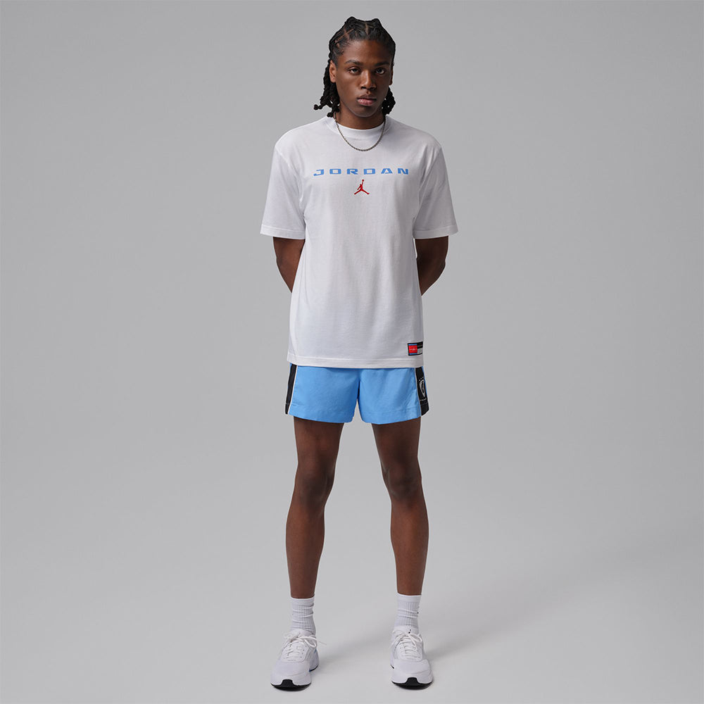 NIKE Jordan Brooklyn Men's Basketball T-Shirt - Supersports Thailand