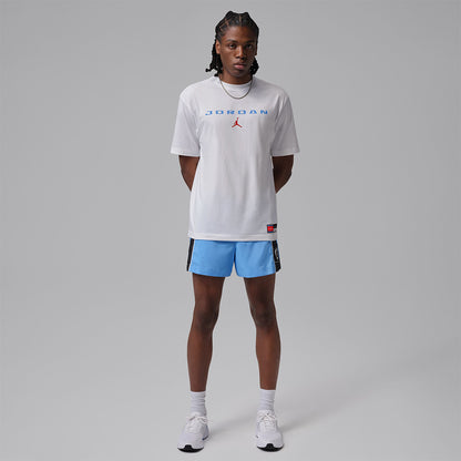 NIKE Jordan Brooklyn Men's Basketball T-Shirt - Supersports Thailand