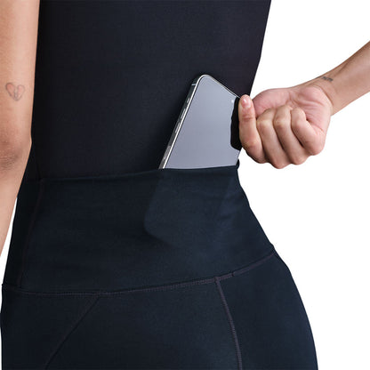 NIKE One High-Waisted 7/8 กางเกงเลกกิ้งออกกำลังกายผู้หญิง