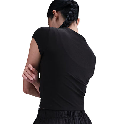 NIKE Sportswear Chill Knit เสื้อยืดผู้หญิง