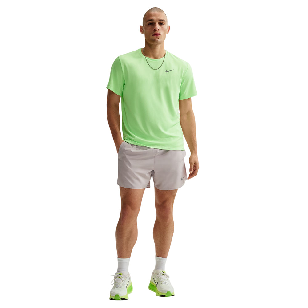 NIKE Dri-FIT Challenger Men's Training Shorts - Supersports Thailand Supersports Thailand