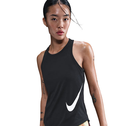 NIKE Tempo Swoosh Run เสื้อกล้ามวิ่งผู้หญิง