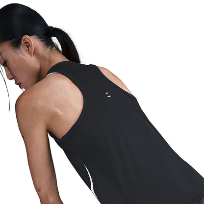 NIKE Tempo Swoosh Run เสื้อกล้ามวิ่งผู้หญิง