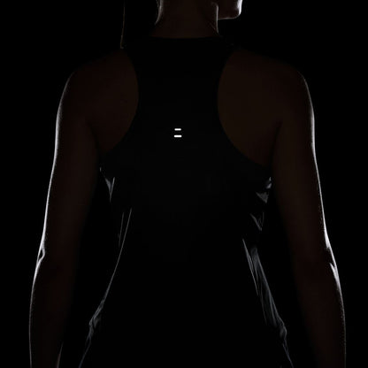 NIKE Tempo Swoosh Run เสื้อกล้ามวิ่งผู้หญิง