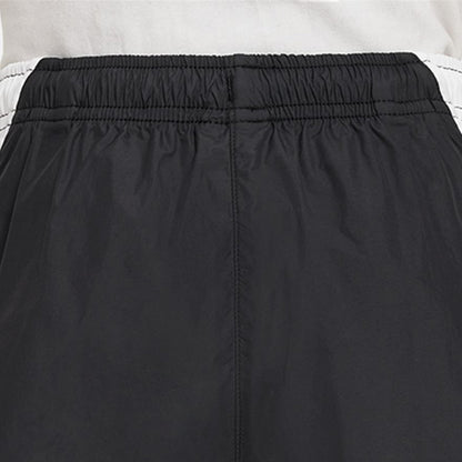 NIKE Sportswear Woven กางเกงลำลองขาสั้นเด็ก